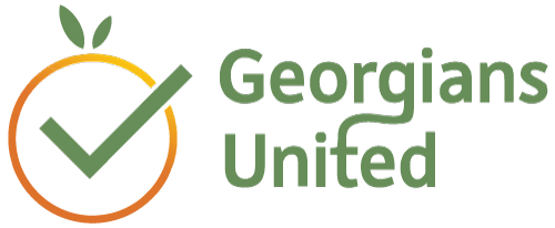 Georgians United Logo